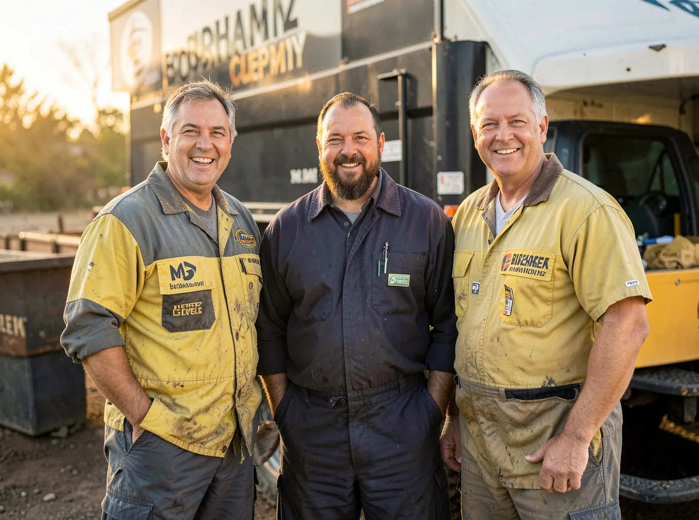 Sewage Cleanup company in Waco, KY